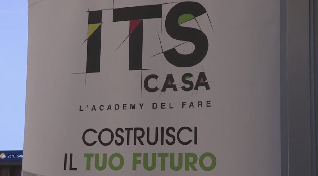 pubblicato bando iscrizione its salerno