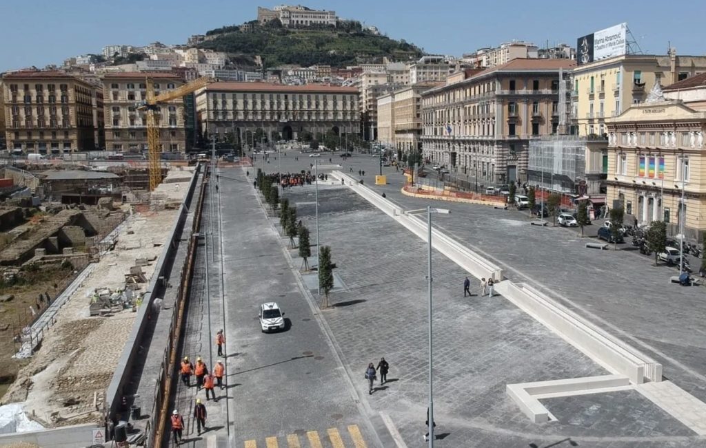 Via al corso Home Manager its Casa Campania