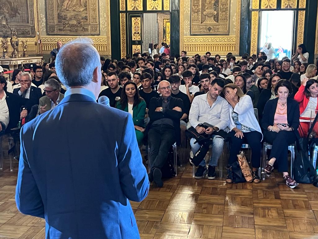 Archivolti incontro studenti