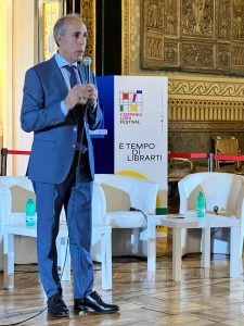 Incontro Its studenti Archivolti