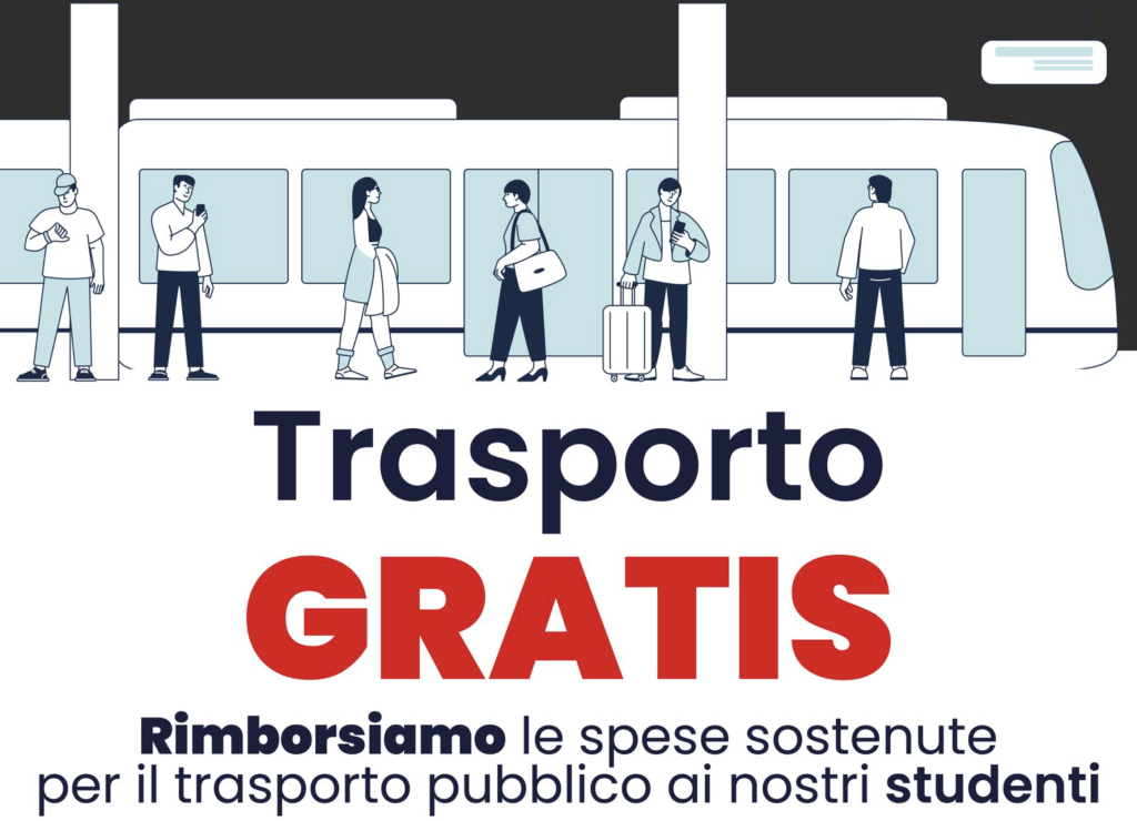 Fondazione Its Casa rimborso Trasporto