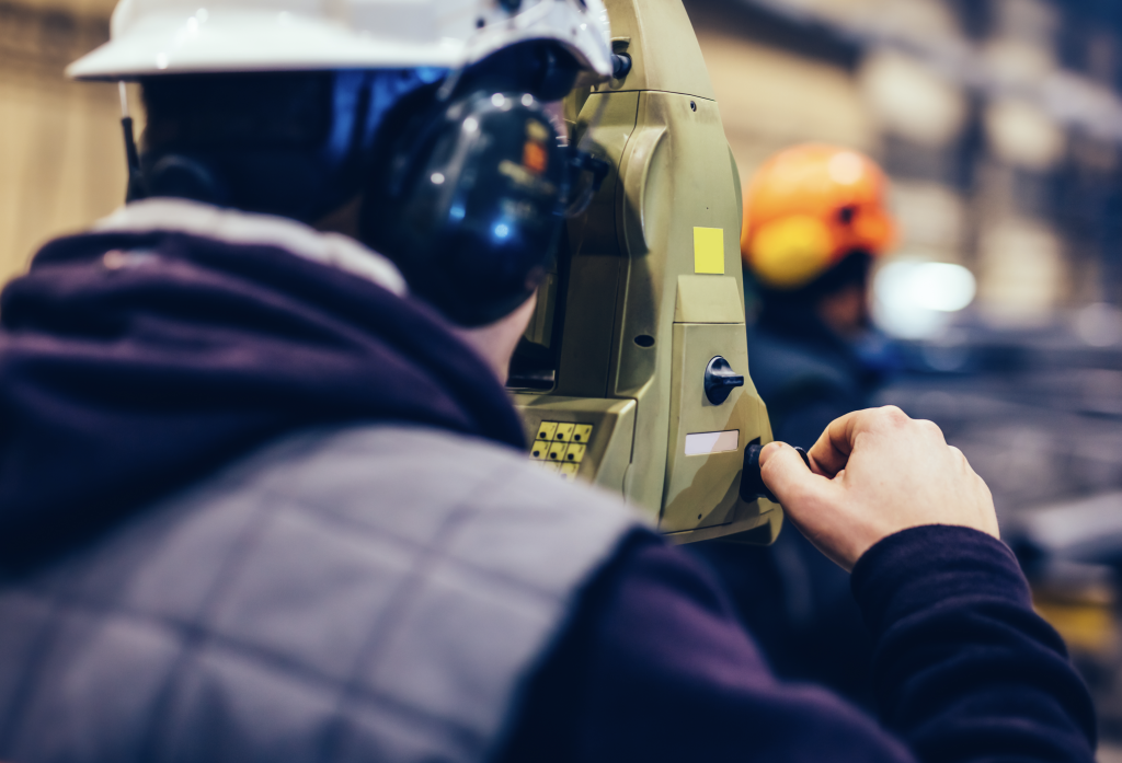 Geometra allievi Napoli