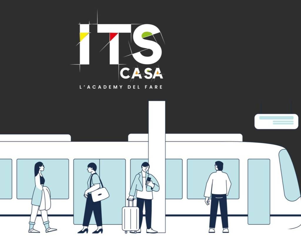 abbonamento gratuito per gli allievi ITS