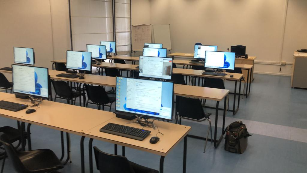 selezioni corso Home Manager