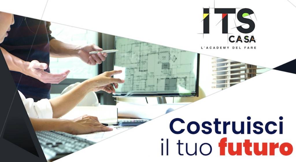 its casa campania pre-iscrizioni